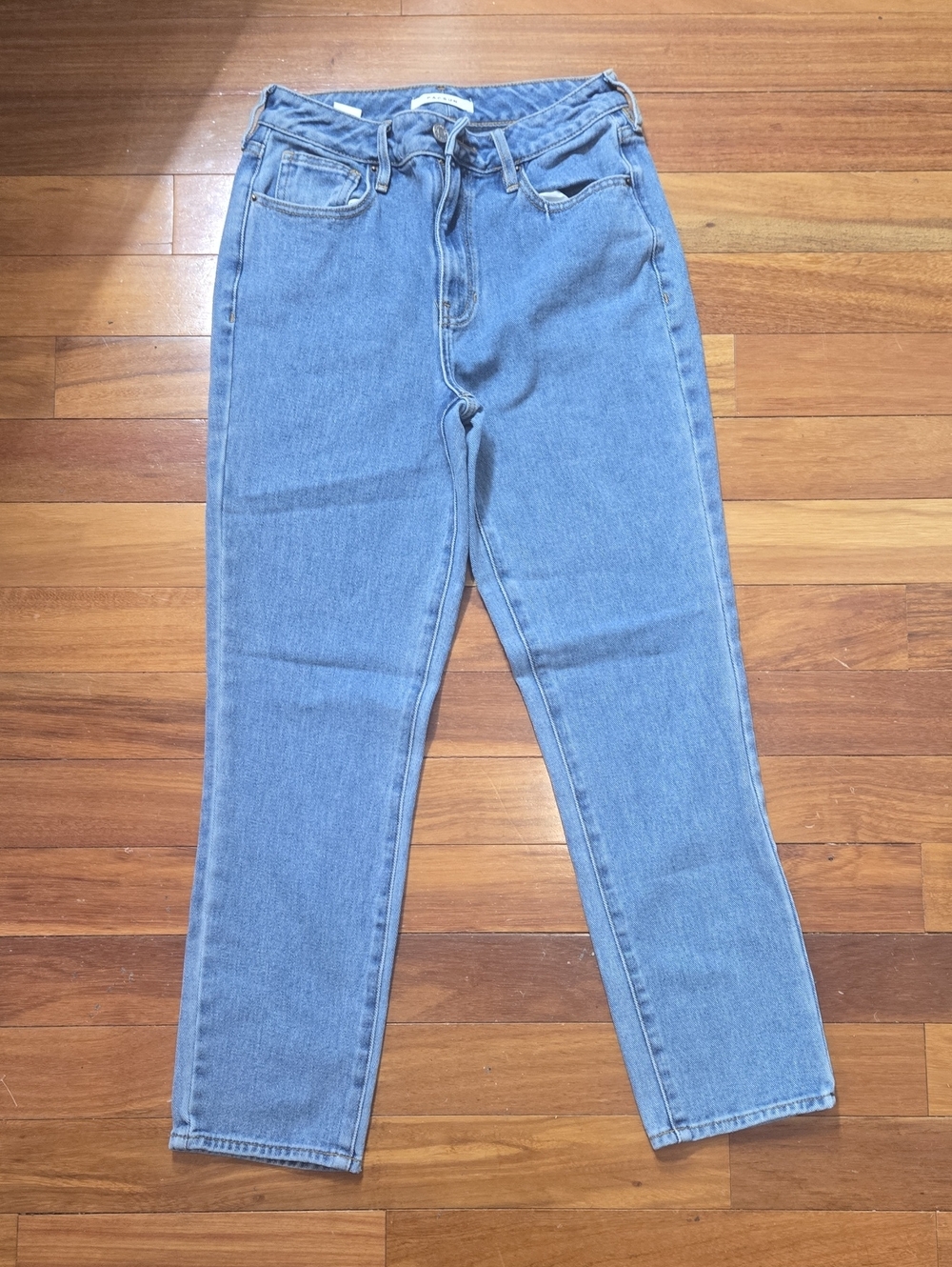 Pacsun Mom Jeans 26W